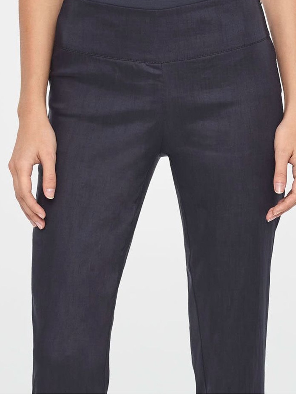 Lady Hathaway Slim Pants